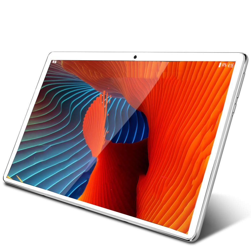 Amazon.com: ZONKO Tablet 10 inch 2026 Latest Android Tablet