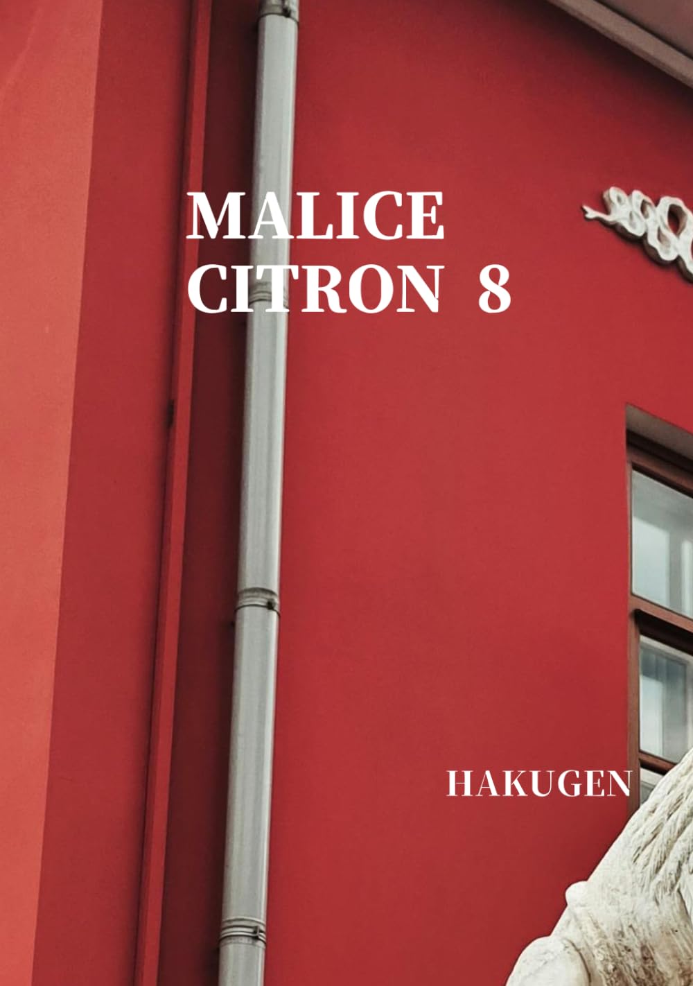 MALICE CITRON 8