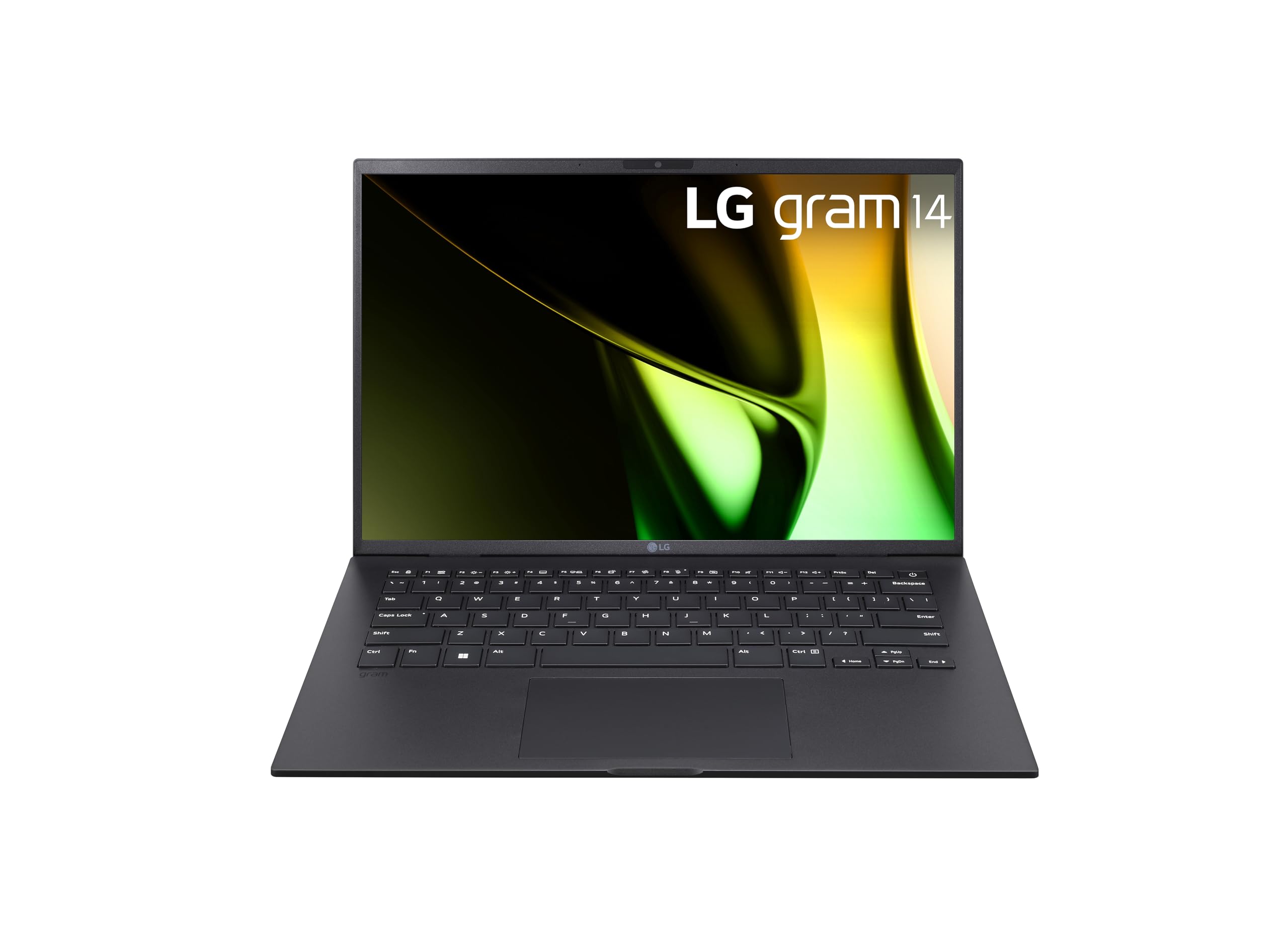 LG gram i5 14インチ /16Gb / 512GB / office LG Gram 2in1 14-inch Lightweight and Versatile Laptop, Intel