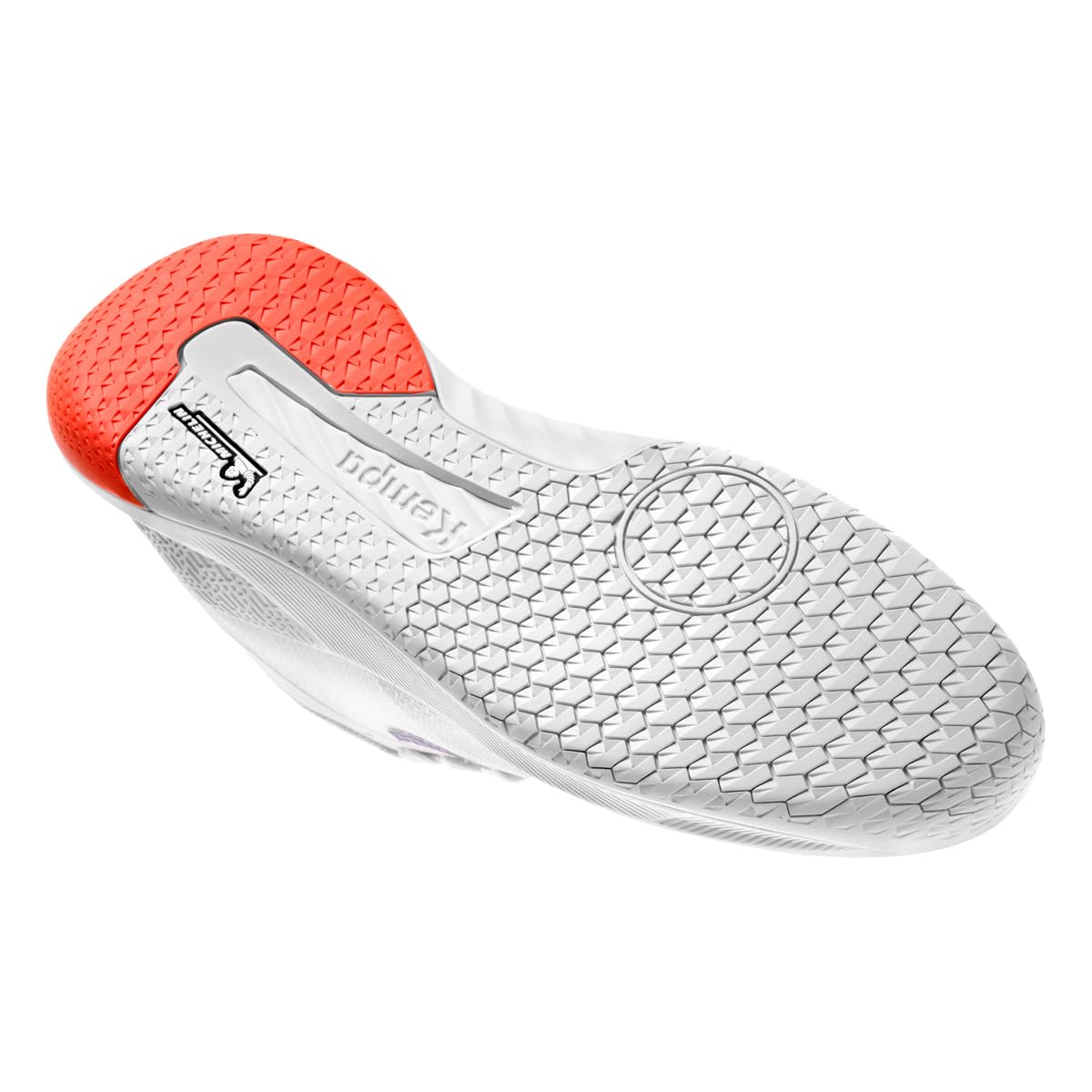 Kempa Kourtfly Two Women Zapatillas deportivas