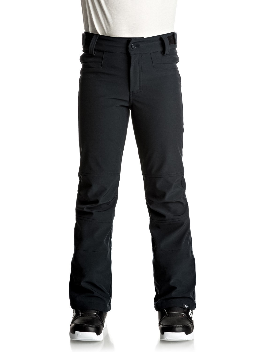 Roxy Damen Creek - Snow Pants 8-16 Creek Girl Pt