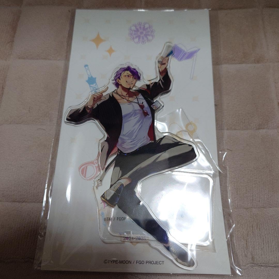 グッズ: ぴちぴちピッチ アクリルスタンド 波音 放課後ver.: DMM.com