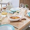 Luminarc P0886 Smart Cuisine Casserole Dish Opal White/Opulent Garden