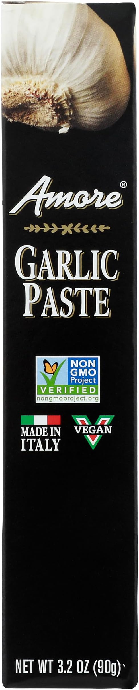 Garlic Paste