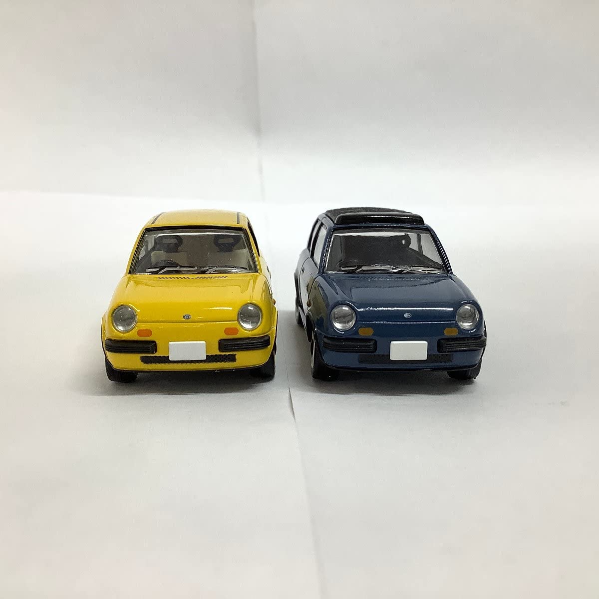 TOMICA LIMITED VINTAGE NEO 日産Be-1（キャンパス） LV-N40a 日産Be-1 キャンバストップ（青） | 製品をさがす