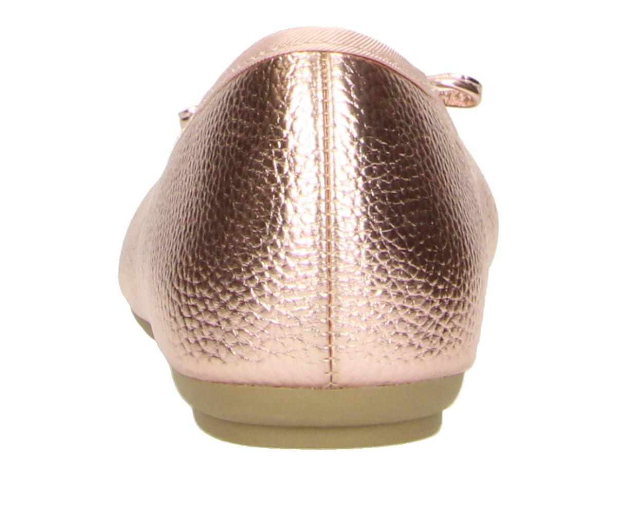 Fitters, ballerine da donna Lou, scarpe alla moda, taglie forti, comode ballerina, scarpe da donna, taglie forti, Lou in 42, 43, 44, 45, 46