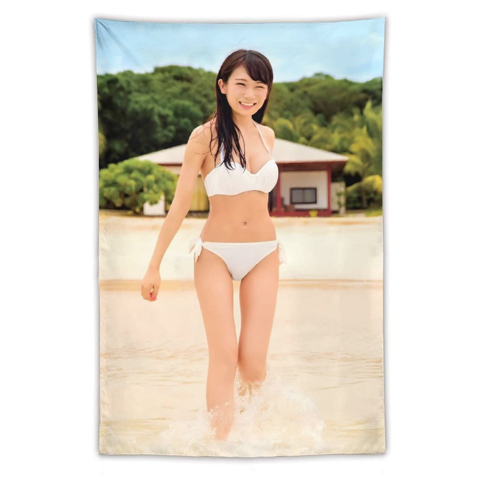 秋元真夏水着 秋元真夏