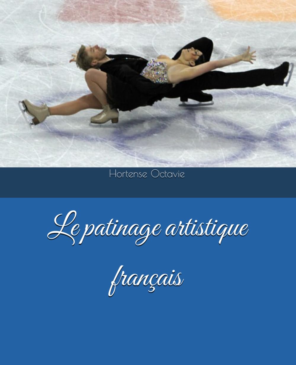 Le patinage artistique français