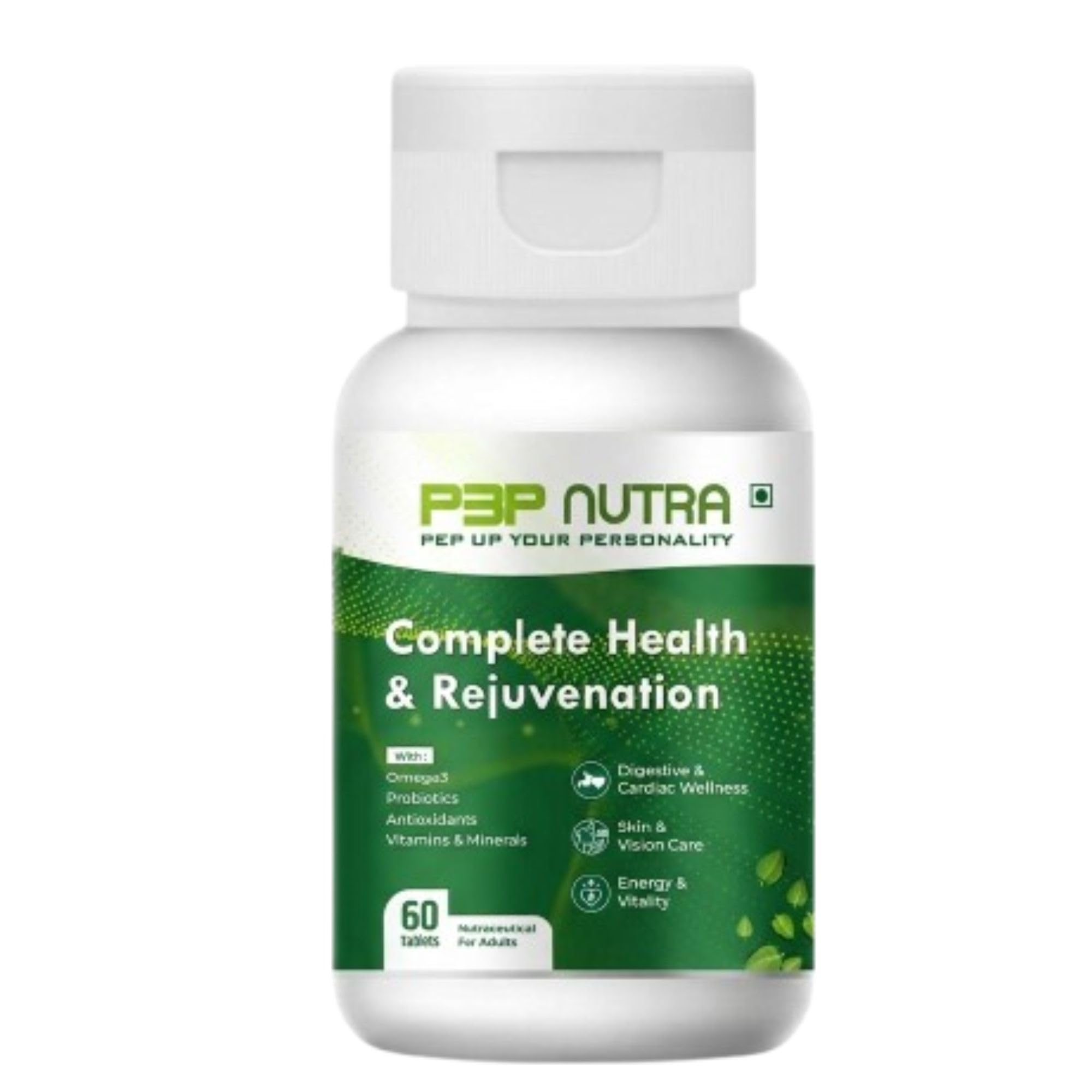 Complete Health & Rejuvenation