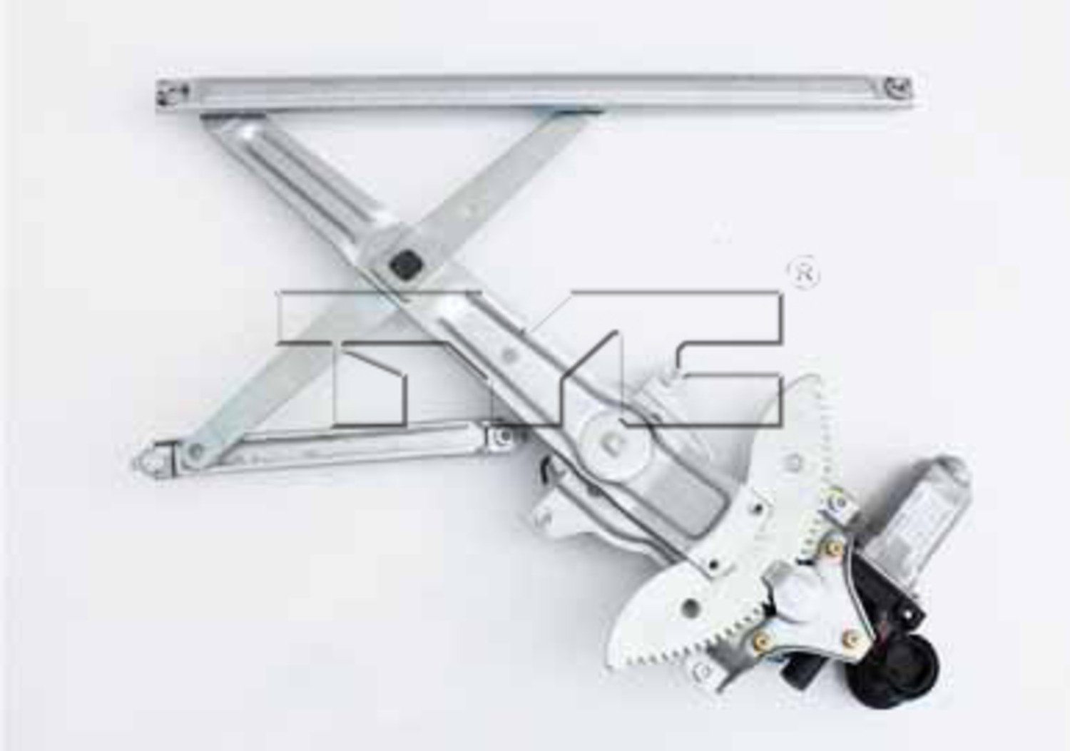 Amazon.com: TYC 660131 Scion XB Front Passenger Side Replacement