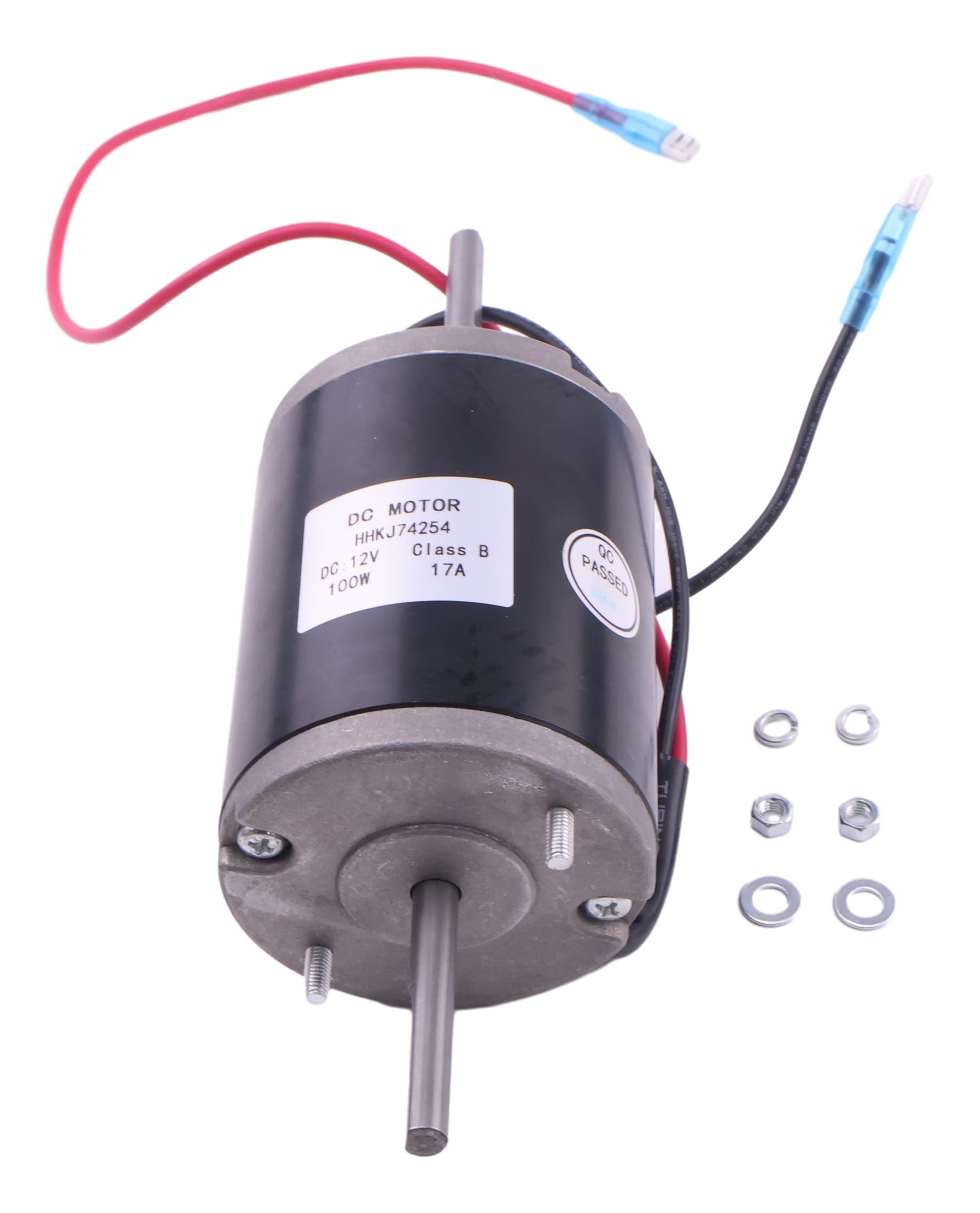 Photo 1 of Furnace Blower Motor 232651 Compatible with Suburban SF35 SF42 Series SF-35