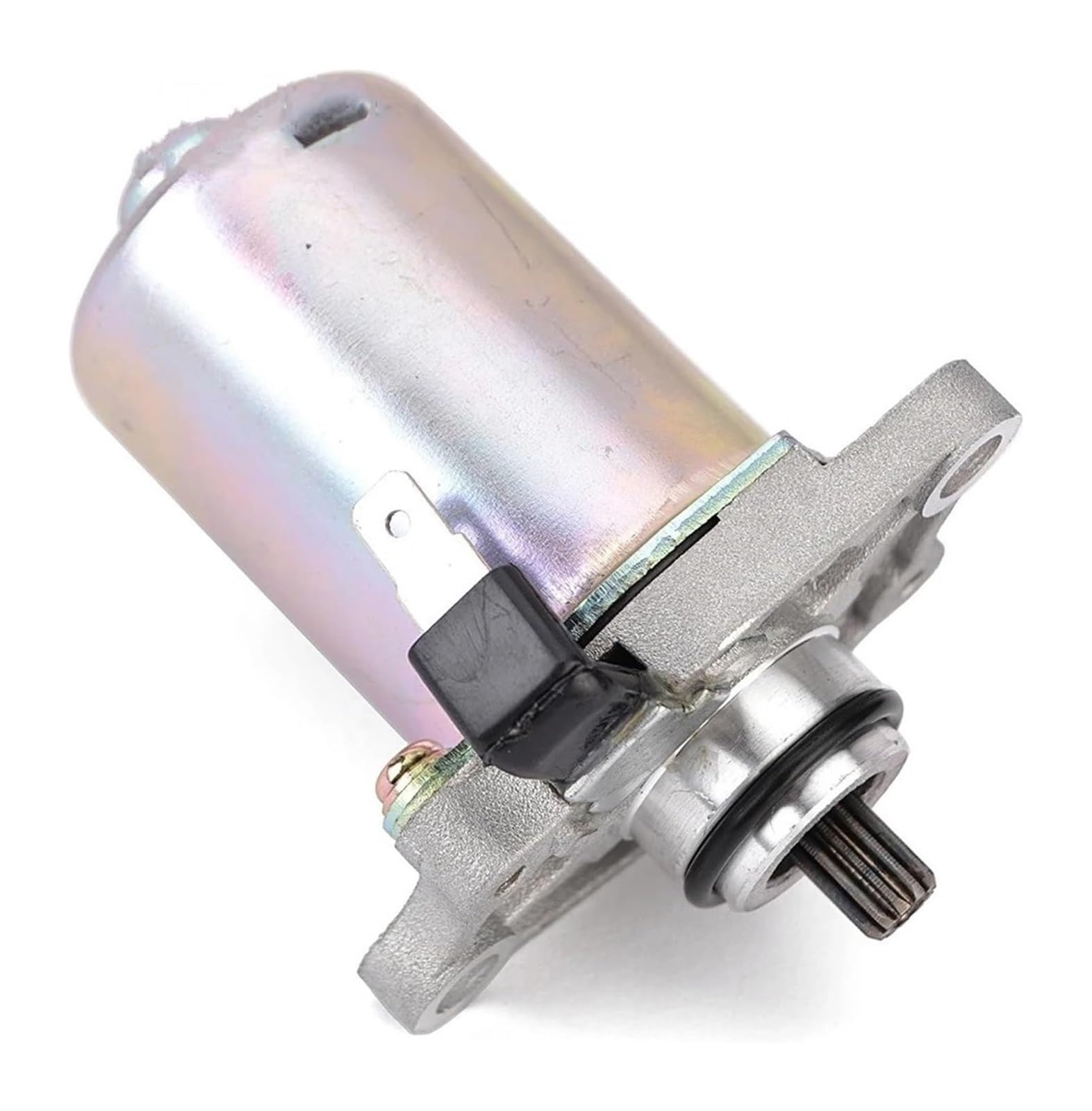 Per Moto Per Piaggio Per ZIP SP Per Diesis Fly 2T 50 Per Free Per Liberty Sport NTT NRG MC3 Per Power Per Typhoon X XR 5506108 Motorino Di Avviamento Motorino Di Avviamento