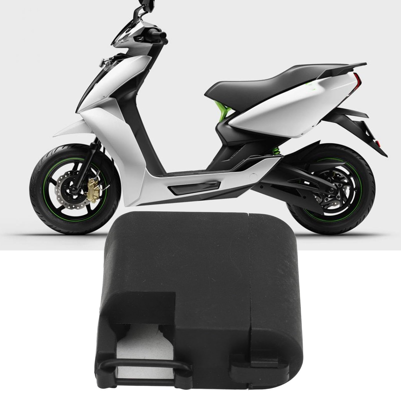 Pedelec -Chip -Tuning Speedbox 50 Kmh Hochleistungsmikroprozessor Kontrolliert Leichte ABS Elektrombike -Upgrade für Boschkkalkhoff Impuls Broseconti