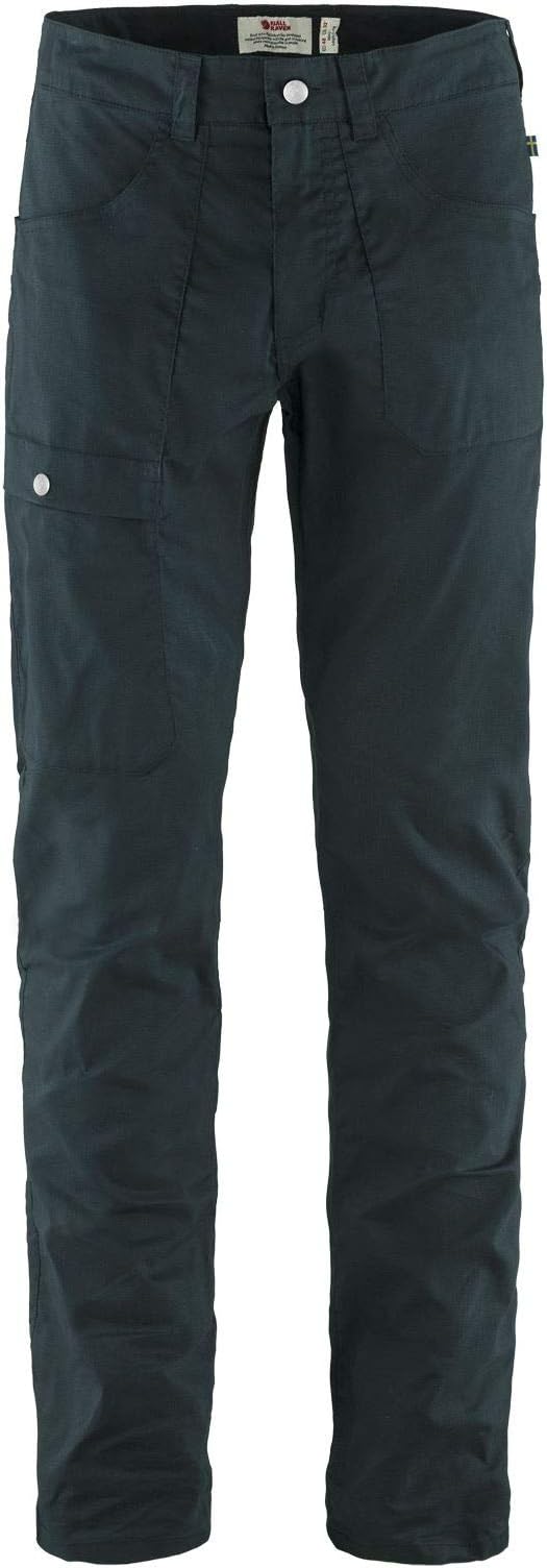 Fjällräven vardag lite trousers Clearance