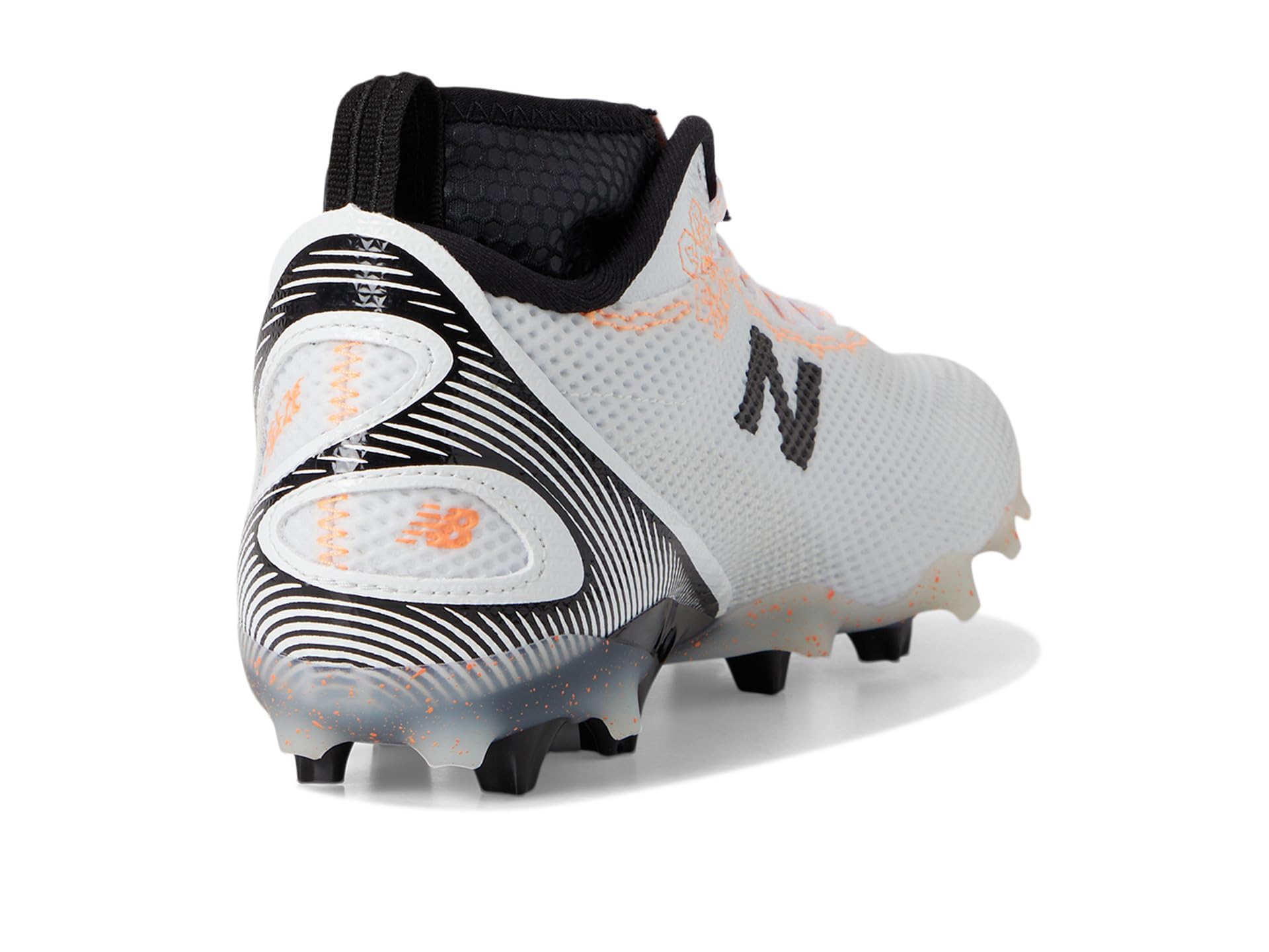 New Balance Herren Freezelx V5Lacrosse-Schuh