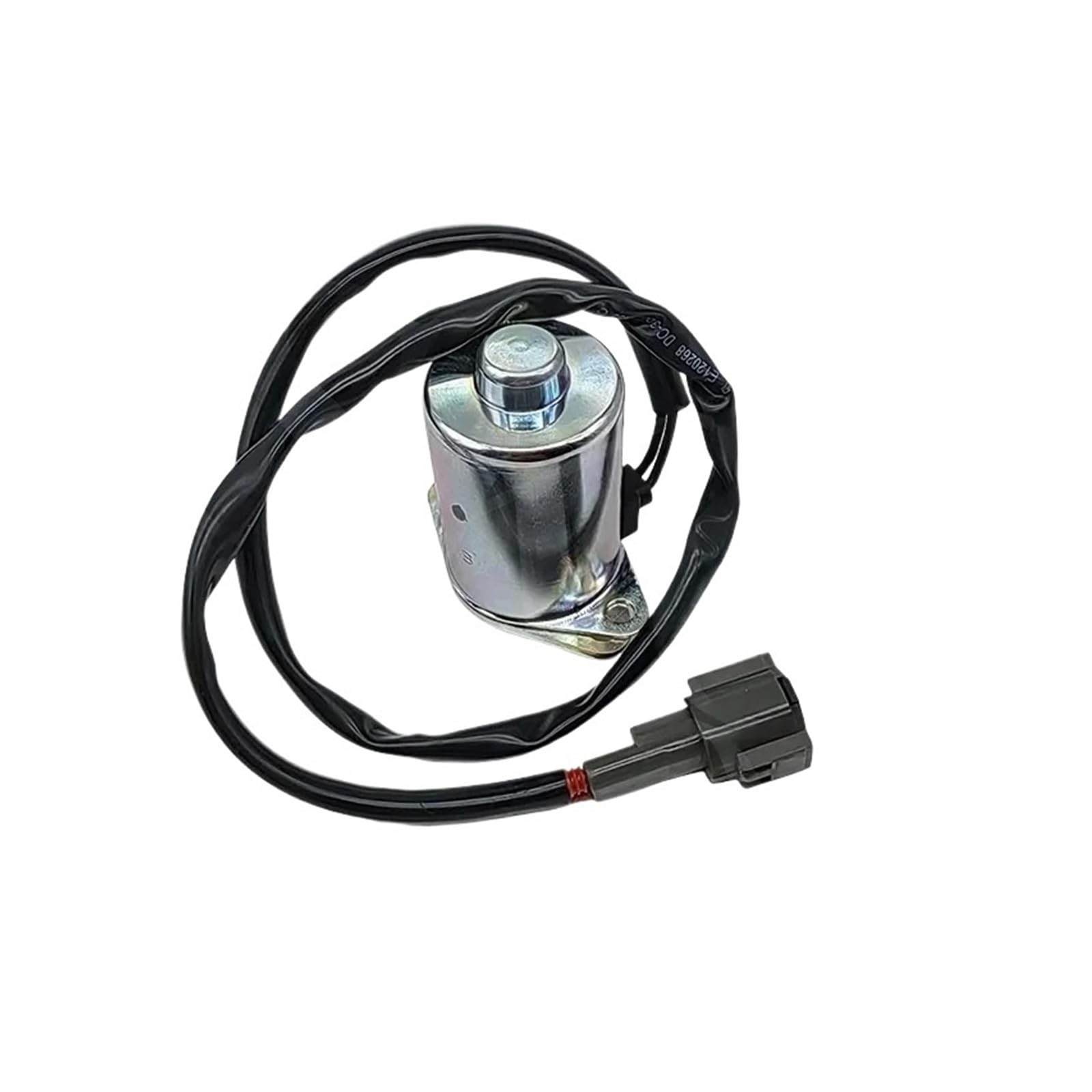 Pabzoineid 0976504/XB00015039 Rotary solenoid valve for ZAX200/240/330/450 excavators