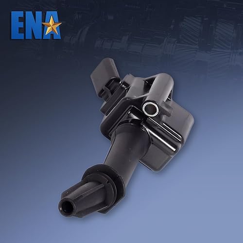 Miniatura 4 de ENA Juego de 4 bobinas de encendido 2016-2022 compatibles con Buick GMC Chevrolet Chevy Malibu Cruze Encore Equinox Volt Terrain 1.4L 1.5L 1.6L L4
