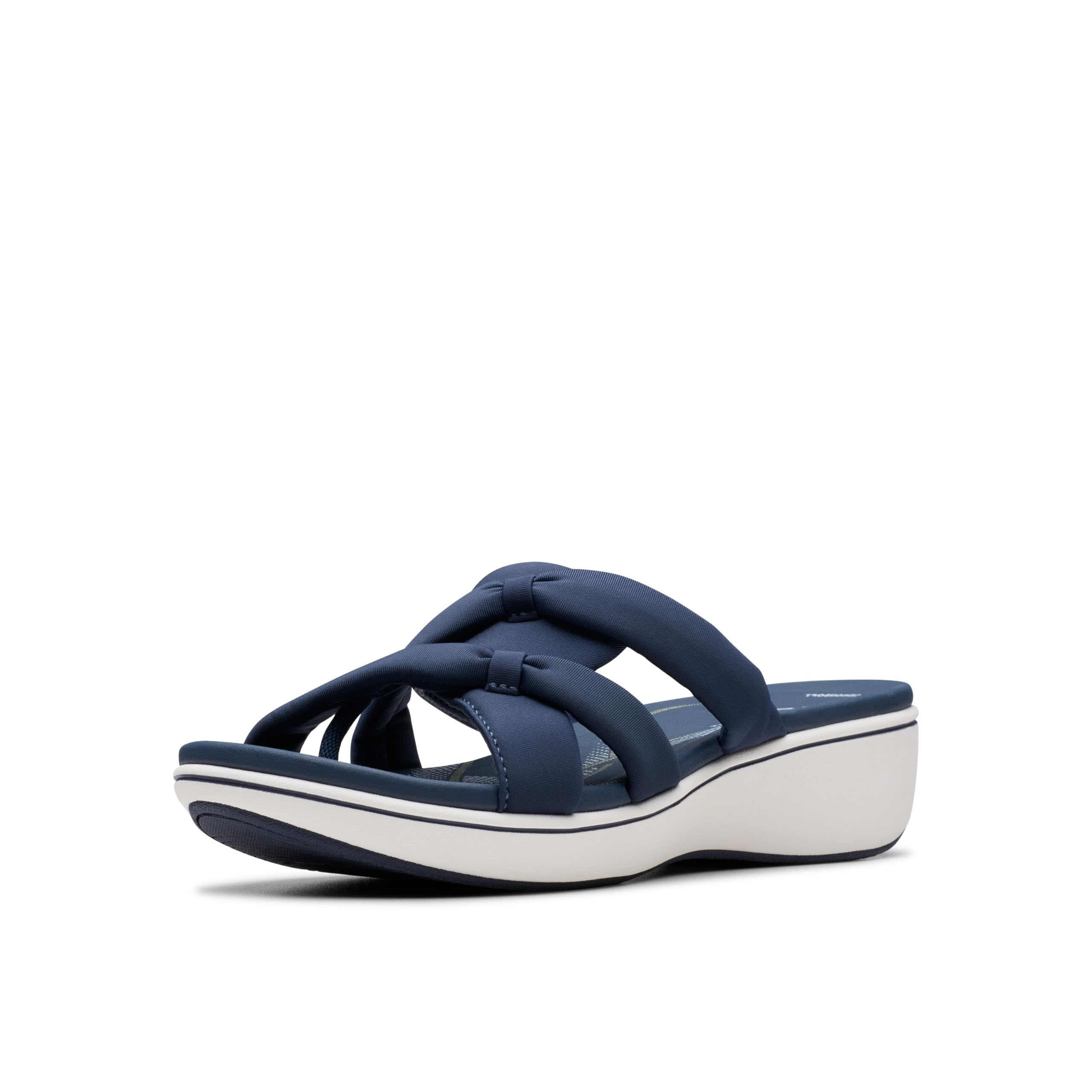 Clarks womens Breeze Rae Cam