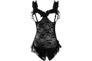 Unveiling Exotic Alluring Fishnet Bodysuit for Sensual Nights