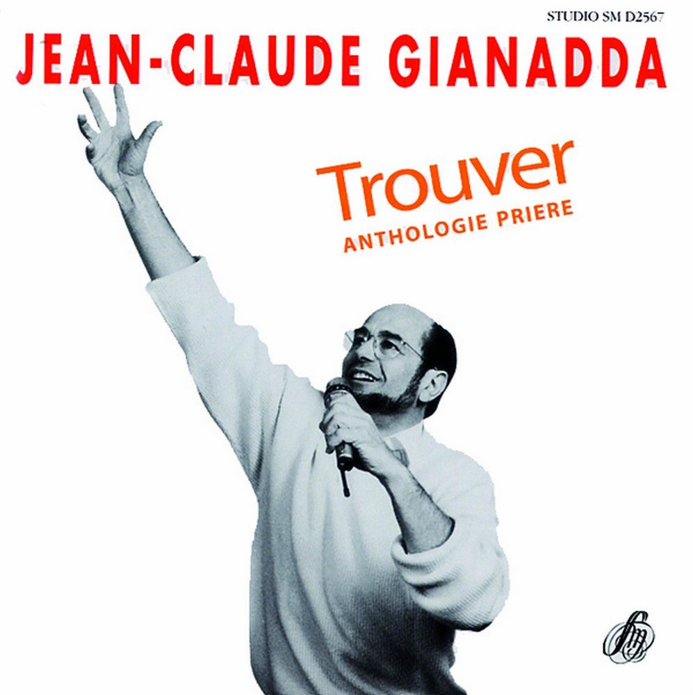 TROUVER [Audio CD]