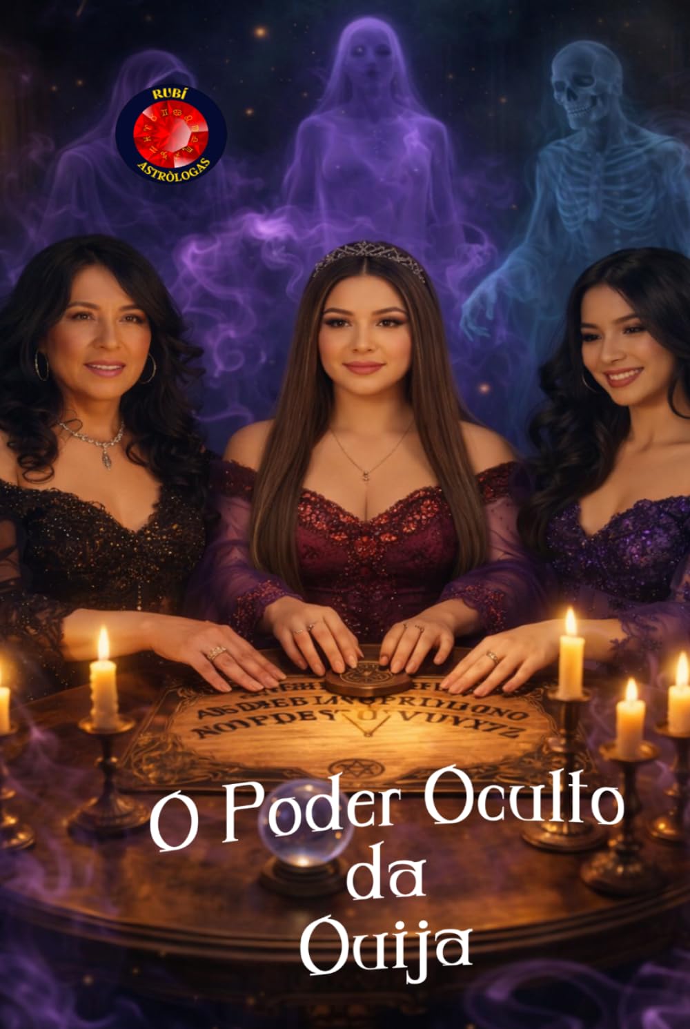 O Poder Oculto da Ouija