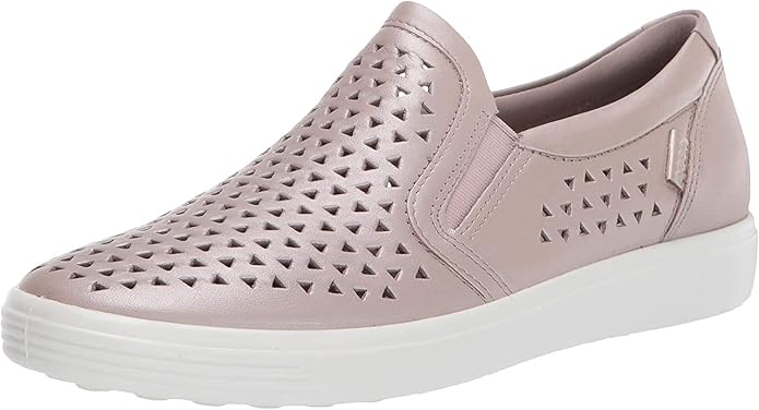 ecco slip on soft 7