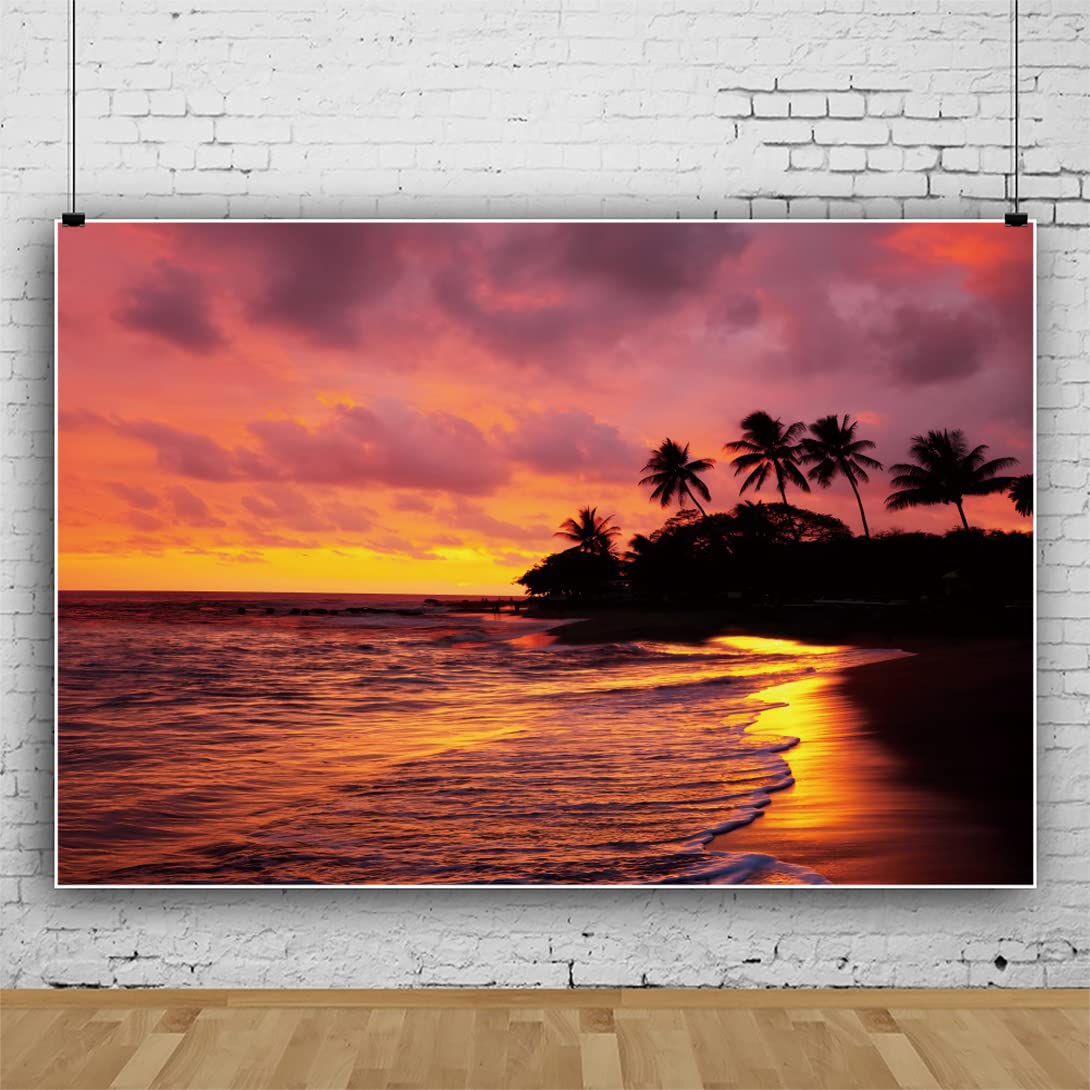 CORFOTO Stof 5x3ft Griekenland Foto Achtergrond Santorini Eiland Oia Dorp Achtergrond Griekenland Fotografie Achtergrond voor Griekenland Thema Party