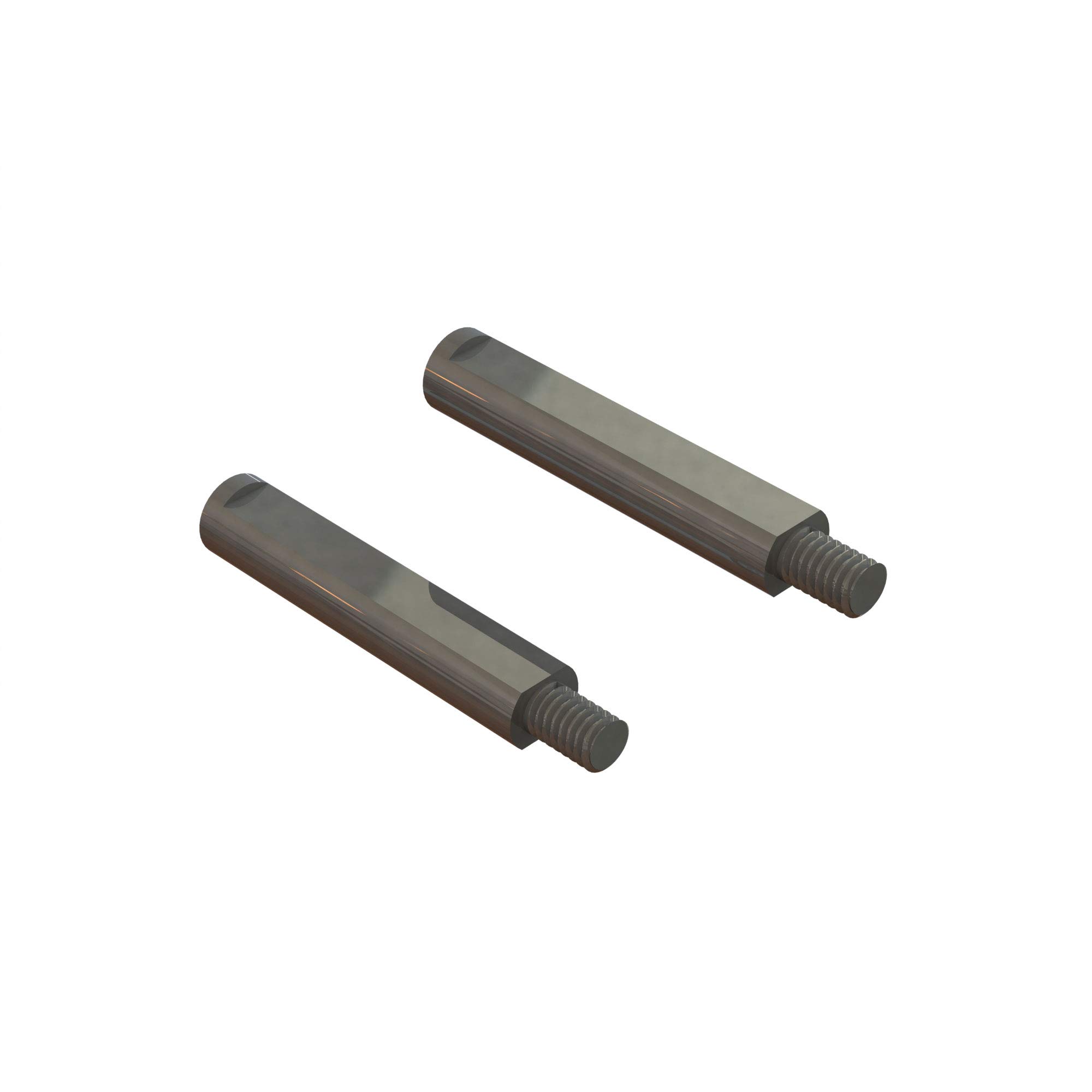 Accessori di montaggio Duravit DuraSystem per montaggio singolo