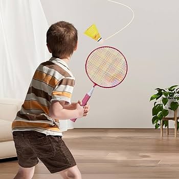 Amazon | バドミントントレーニング器具、シングルス