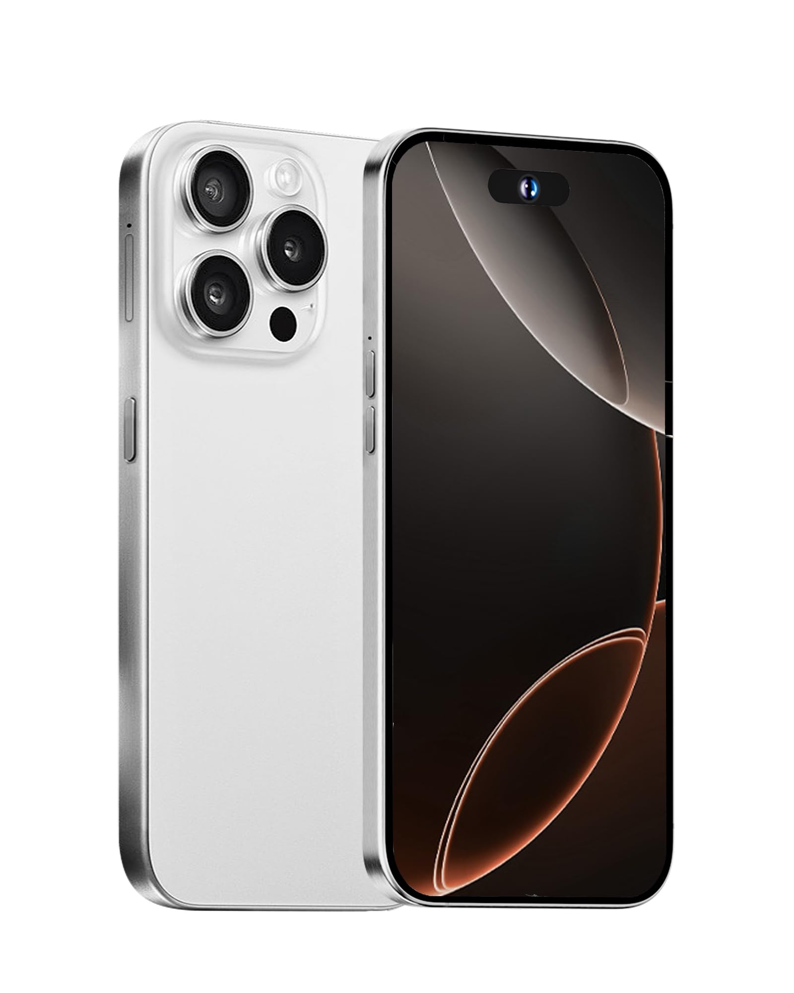 F15 Pro Max Phone Unlocked 5G,Android14 Smartphone 12GB+256GB/1TB Expansion, 108MP Camera 6.6”FHD+ 8000mAh Smart Phone Dual SIM Face ID/NFC/OTG/GPS