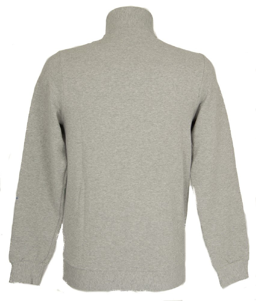 Sudadera con Capucha con Capucha Bikkembergs Item BPF5012 Felpa Cadet