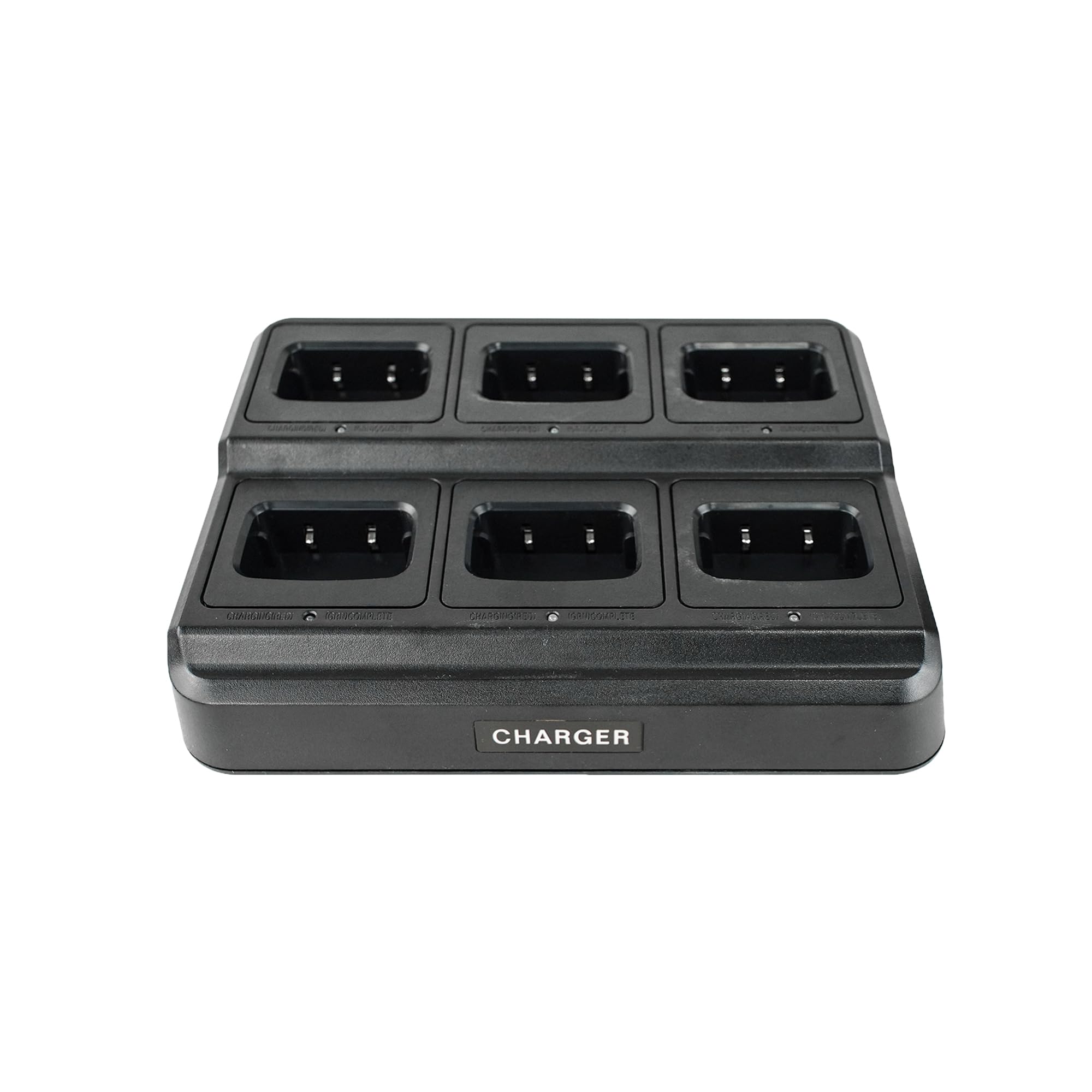 PNI WCR406 multiple charger for simultaneous charging of 6 PNI PMR R40 PRO radio stations