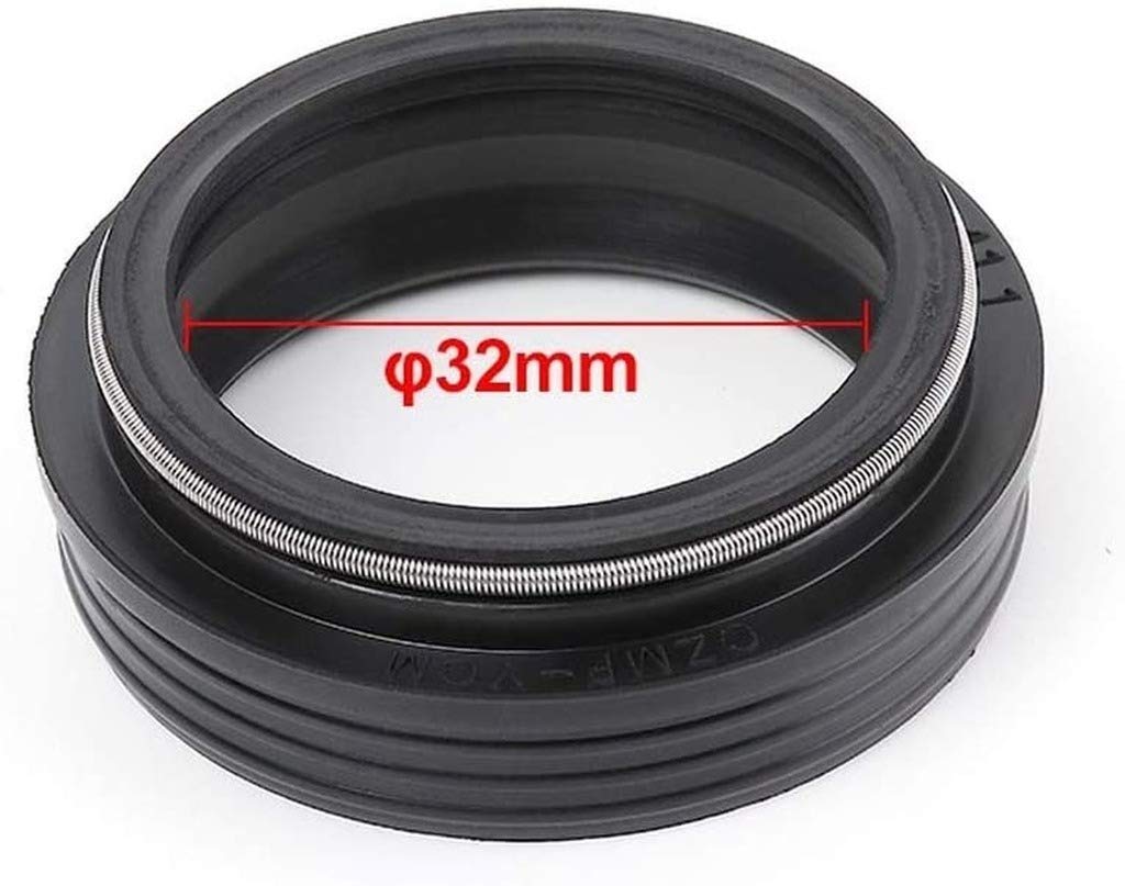 Outil D'installation De Joint Anti-poussière – 4 En 1, Pour Tubes De Fourche 32/34/35/36 Mm
