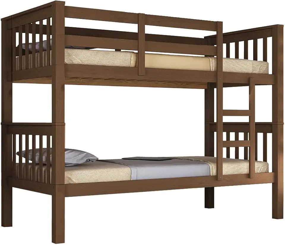 Beliche Madeira Maciça Esmeralda Pederpinus (Imbuia)