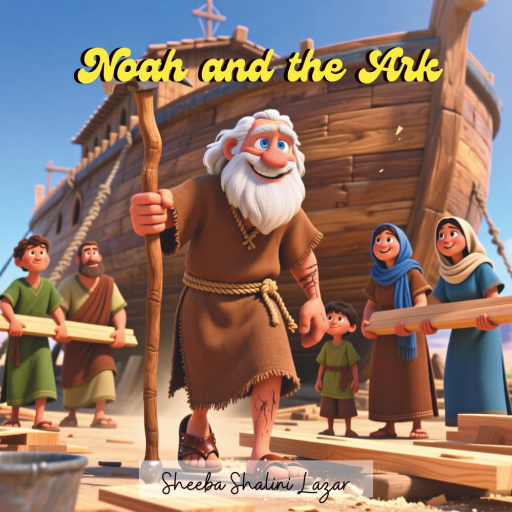 Noah and the Ark