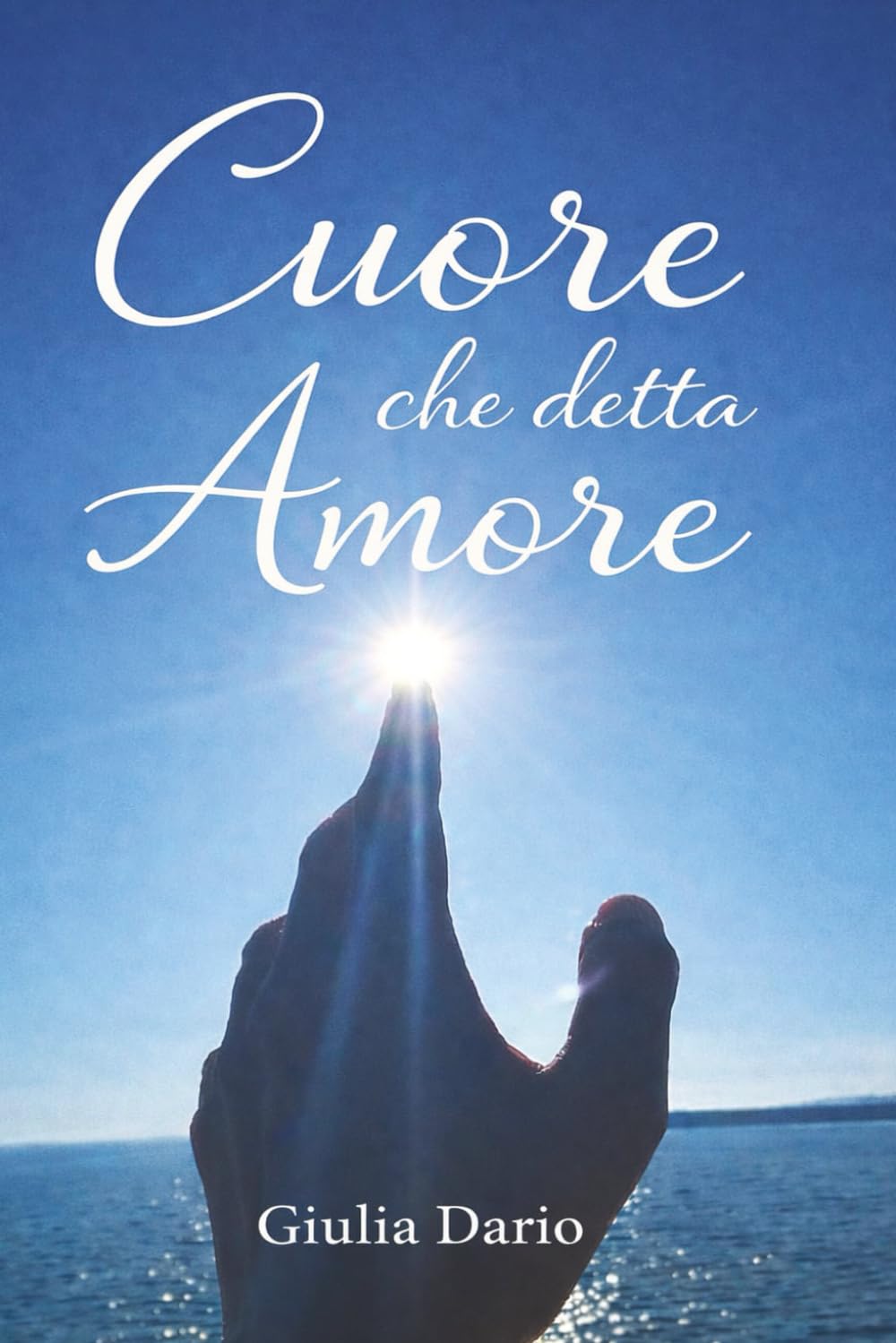 Cuore che detta Amore
