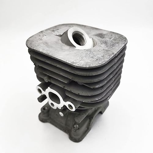 Miniatura 6 de Kit pistón cilindro 1.378 in para Husqvarna 124C 125C 125E 125LDX 125RJ 128LD 128R