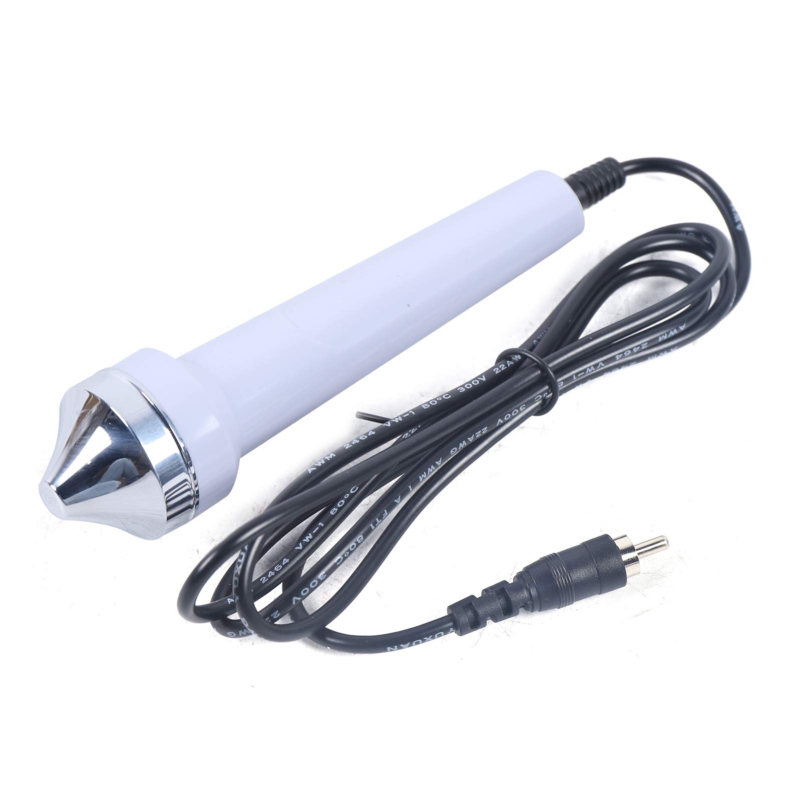 Ultraschall Gesicht Körper Massage Gerät Anti-Aging Antifalten 22W 6 Modi 220V