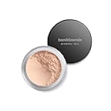 Mineral Veil Translucent Loose Setting Powder, Weightless Blurring, Baking & Finishing Face Powder, Pore Minimizer, Extends Makeup Wear, Talc-Free, Vegan
