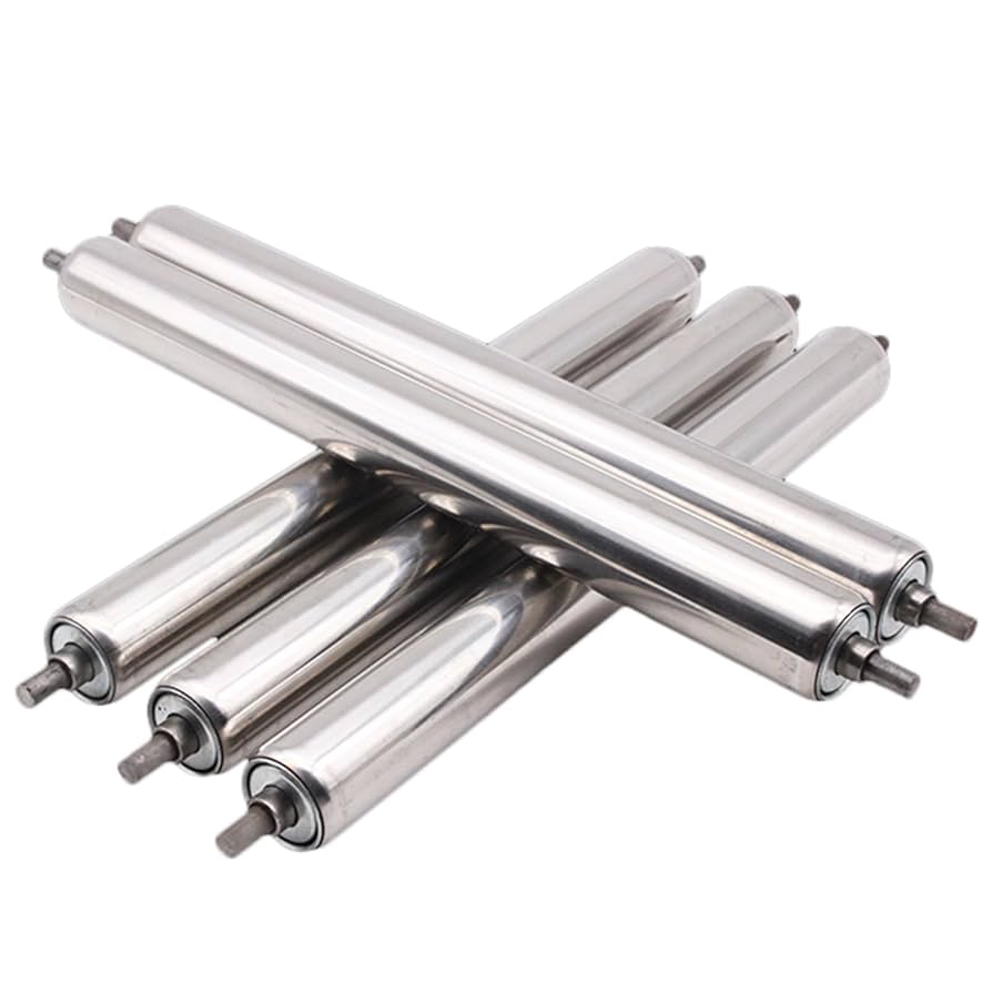 Amazon | ローラー コンベア ろーらー 耐久性の高いコンベア