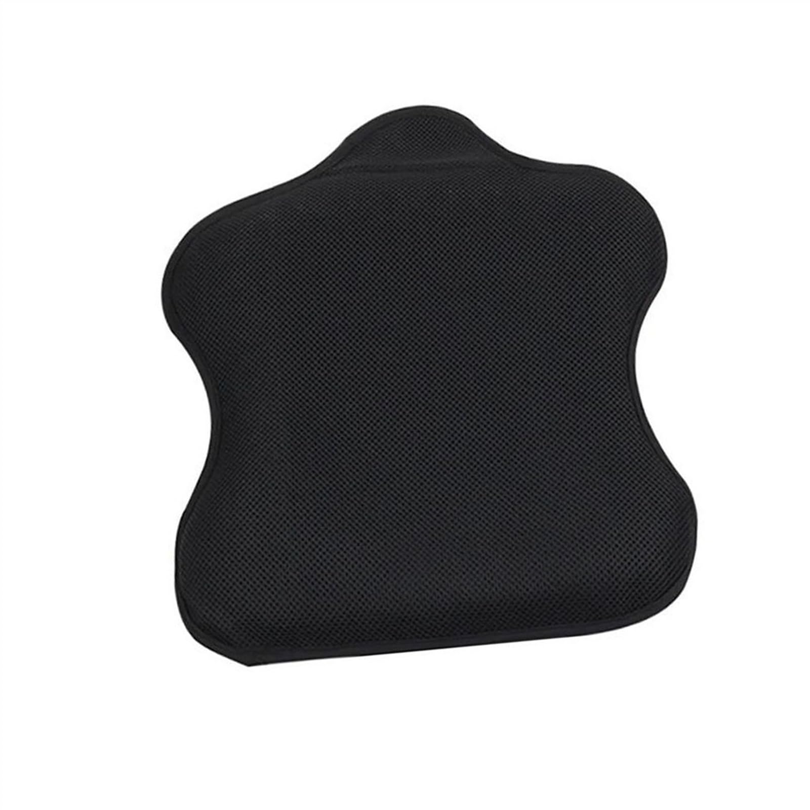 Funda de asiento para motocicleta CFMOTO 800 MT que reduce el dolor lumbar 8