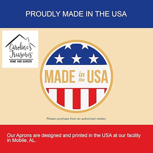 Miniatura 6 de Caroline's Treasures Husky siberiano