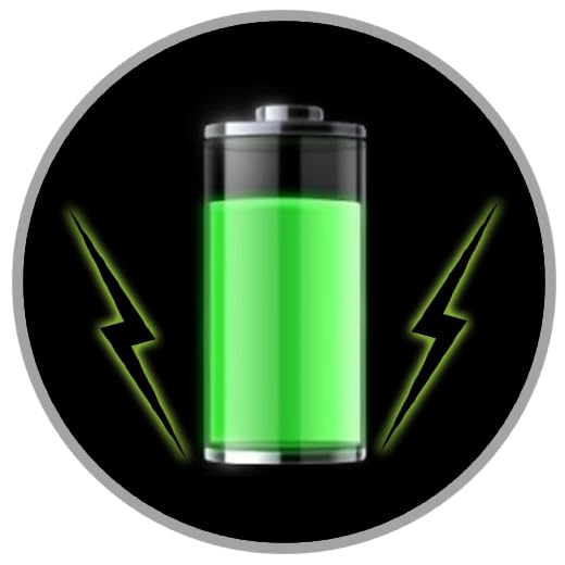 Battery indicator