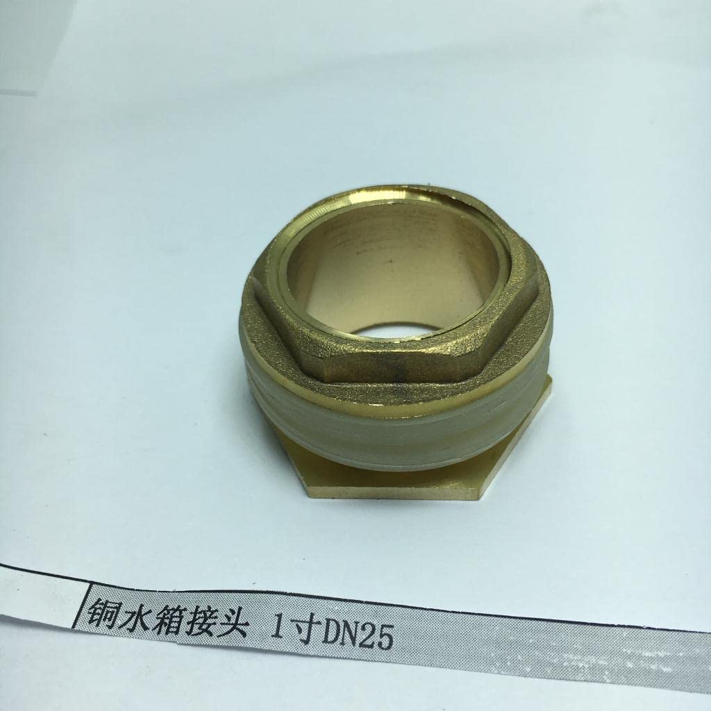 MHT Thread Tank Adapter Coupling Connector Water Tank Thread Splicer Kit 32mm Amazon.in Home