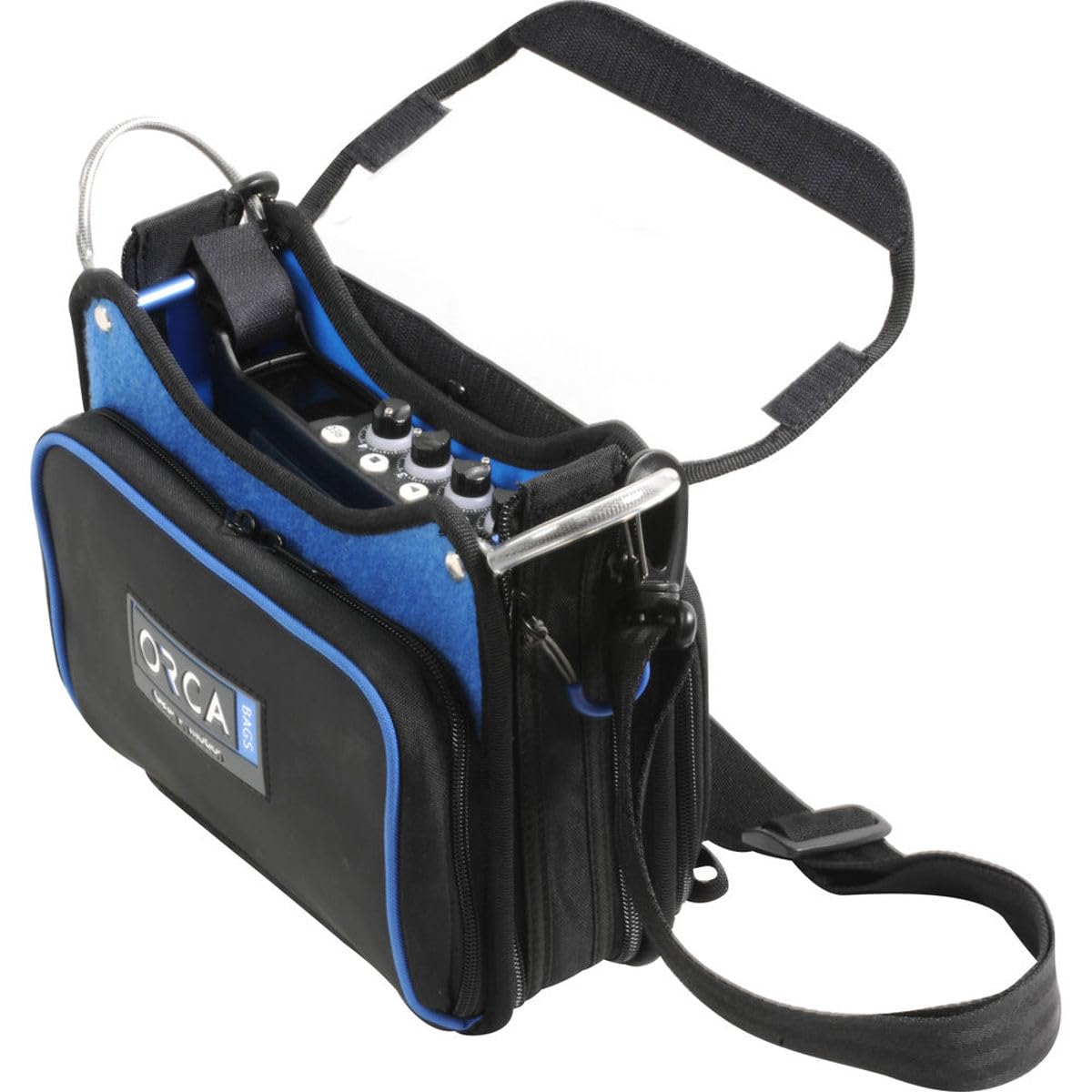 Amazon.com: Orca OR-270 Sound Bag for MixPre 3M/6M Sound Devices