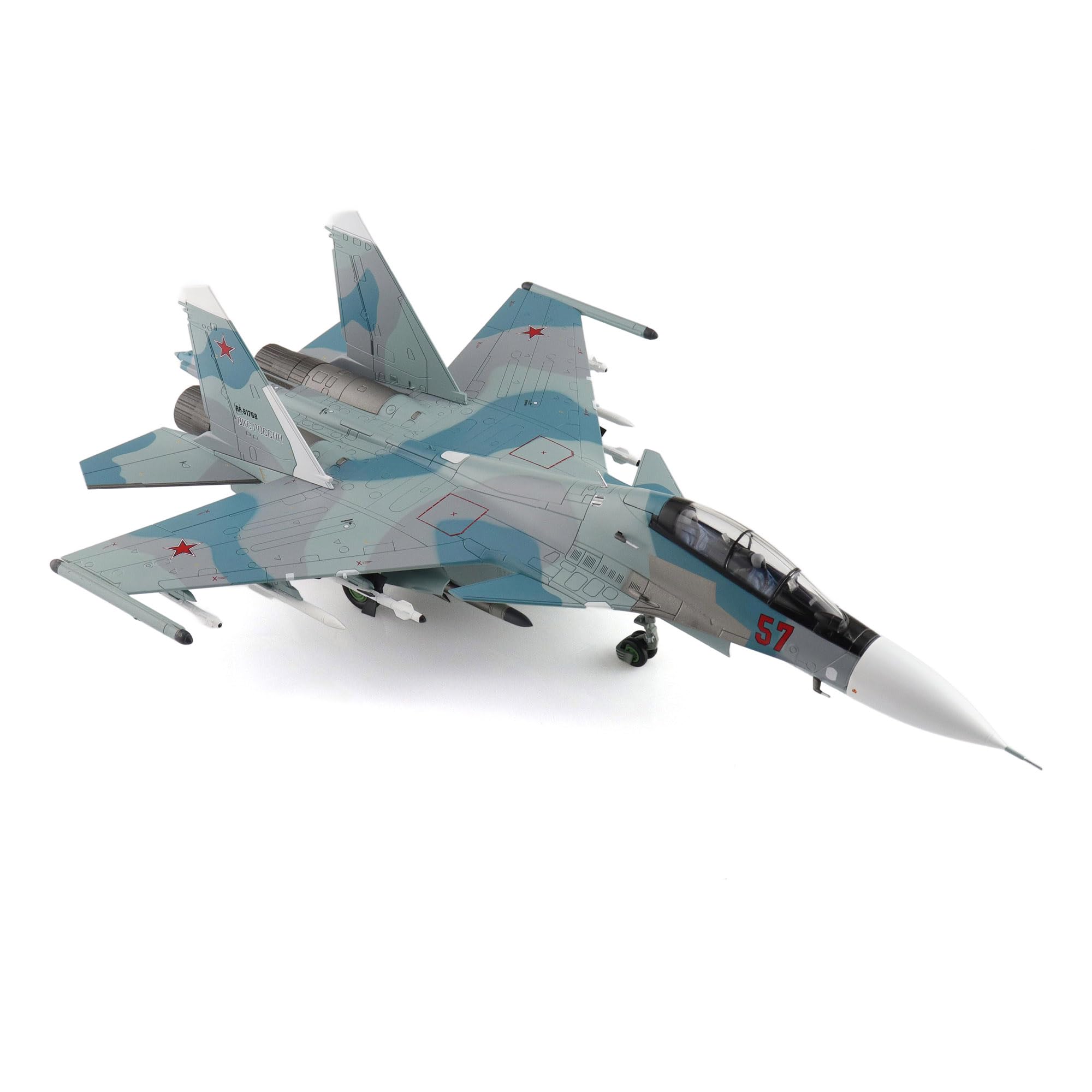 Amazon.co.jp: ホビーマスター (Hobby Master) 1/72 Su-30SM