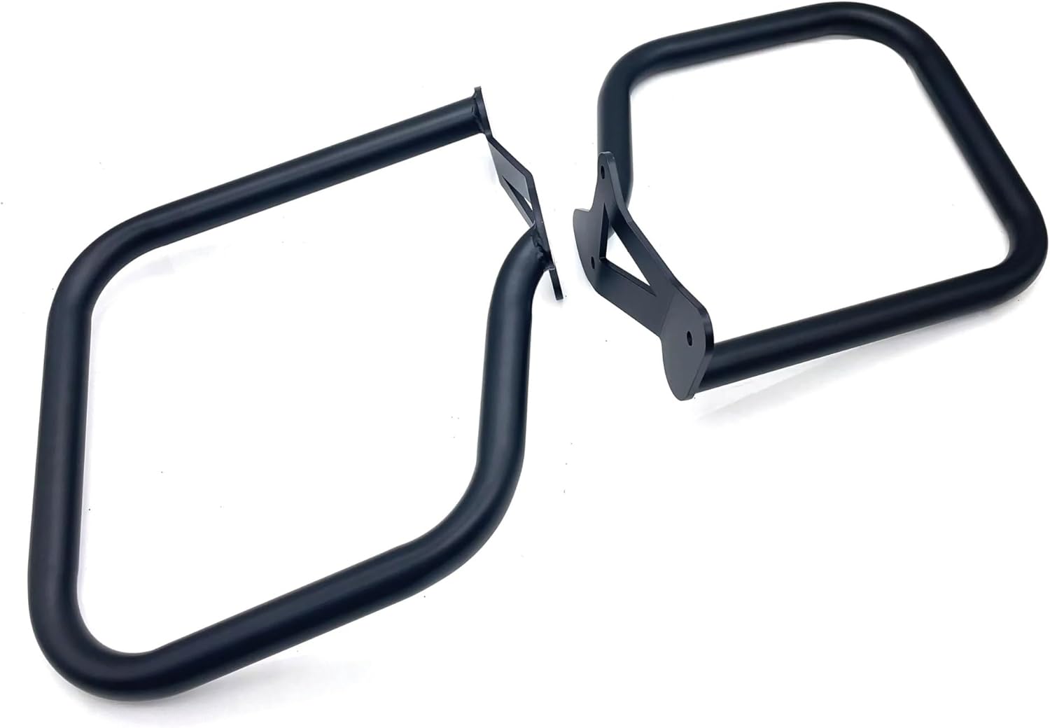 Engine Guard Crash Bars for K1600GT for K1600GTL 2011-2019 Motorcycle Front Rear Crash Bar Frame Engine Protection Guard Bumper Protector Accessories Motorbike Crash Bar Bumper