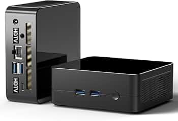 Amazon.co.jp: ミニPC Ryzen コア スレッド（最大3.7GHz） 16GB DDR4