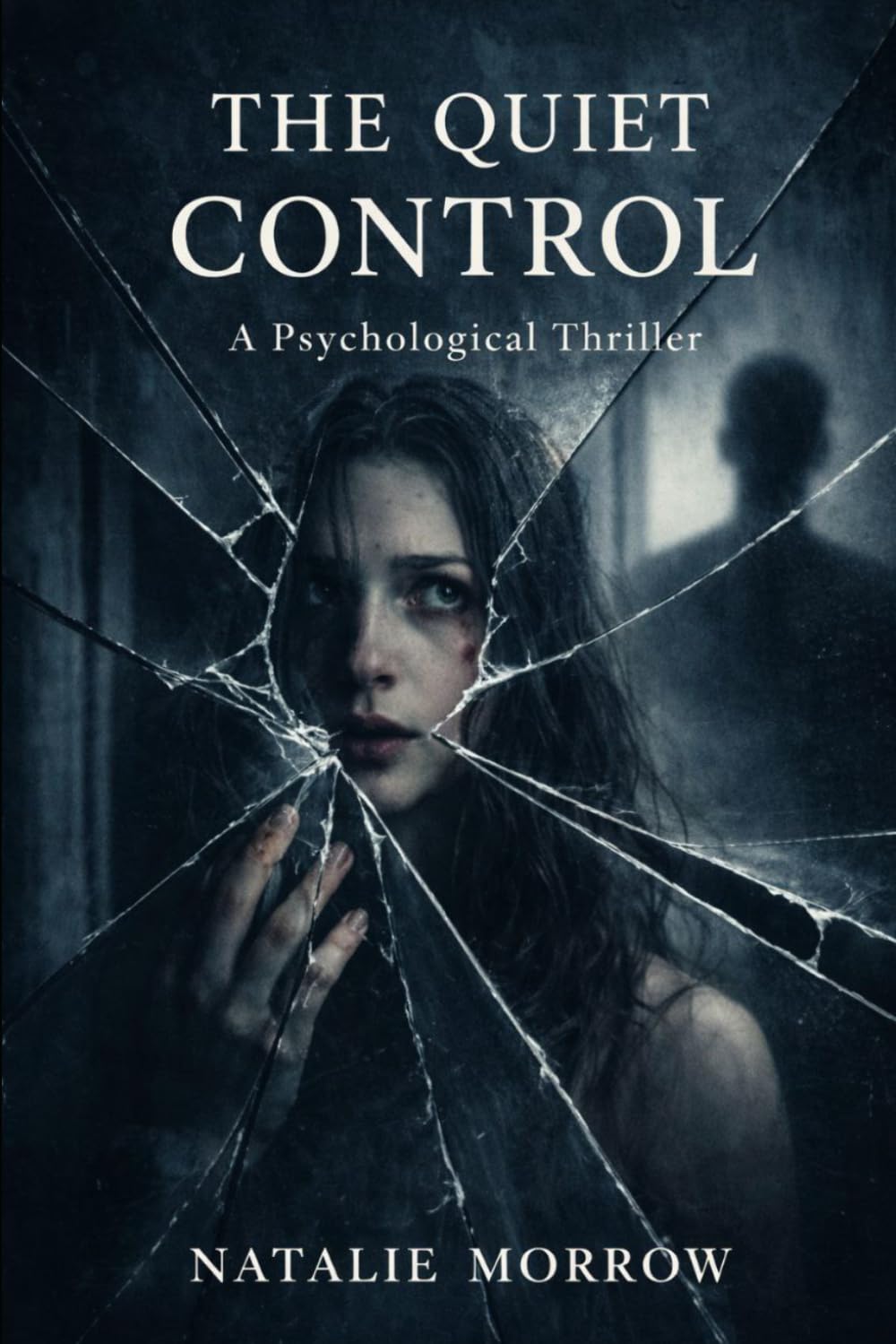 The Quiet Control: A Psychological Thriller