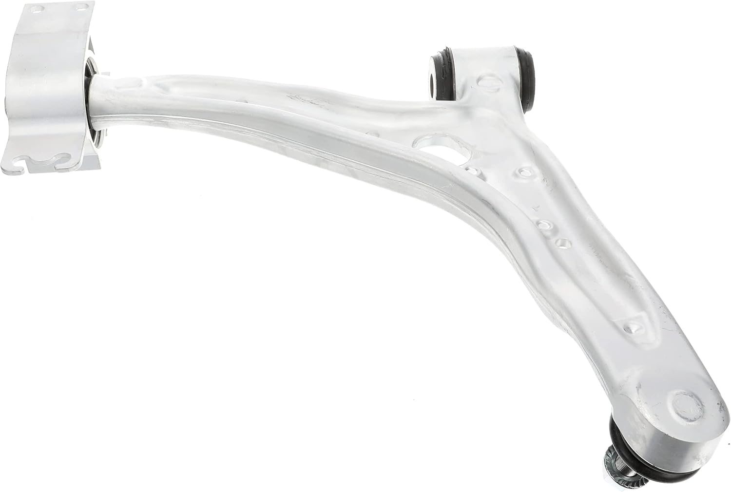 Dorman 524-519 Front Driver Side Lower Suspension Control Arm and Ball Joint Assembly Compatible with Select Infiniti / Mercedes-Benz Models